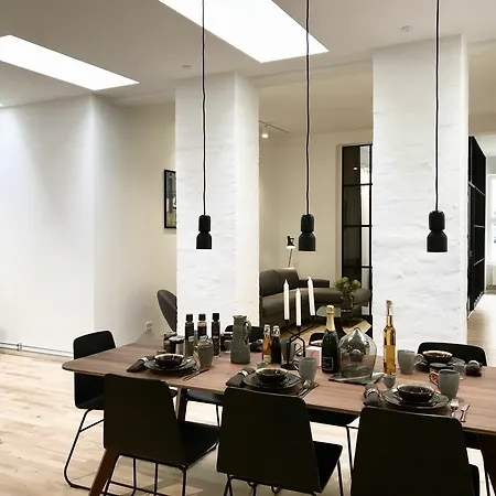 The Nordic Collection V Apartment *