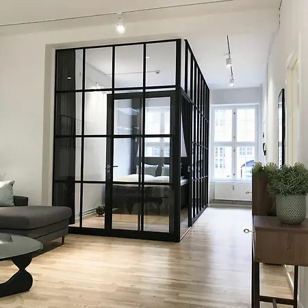 Apartment The Nordic Collection V *