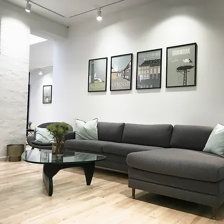 Apartment The Nordic Collection V