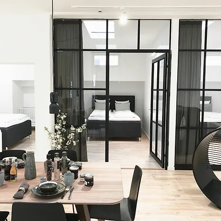 The Nordic Collection V Apartment *