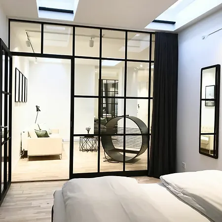 The Nordic Collection V Apartment Copenhagen
