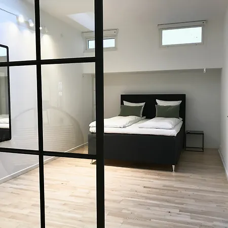 Apartment The Nordic Collection V *