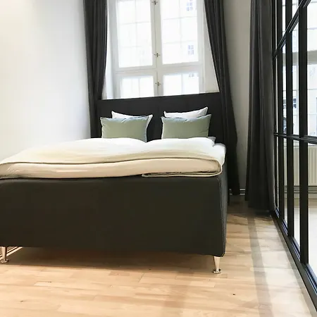 Apartment The Nordic Collection V