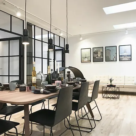 The Nordic Collection V Apartment