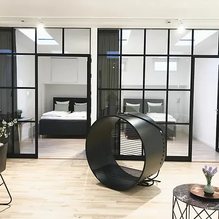 The Nordic Collection V Apartment *