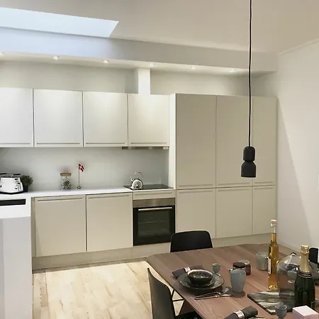 The Nordic Collection V Apartment *