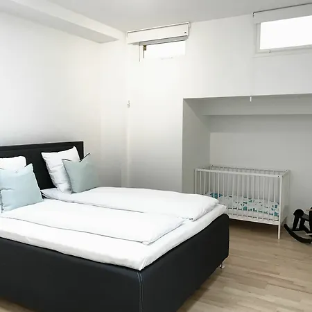 The Nordic Collection V Apartment