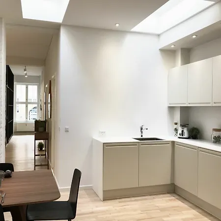 The Nordic Collection V Apartment
