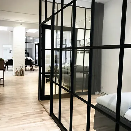 The Nordic Collection V Apartment